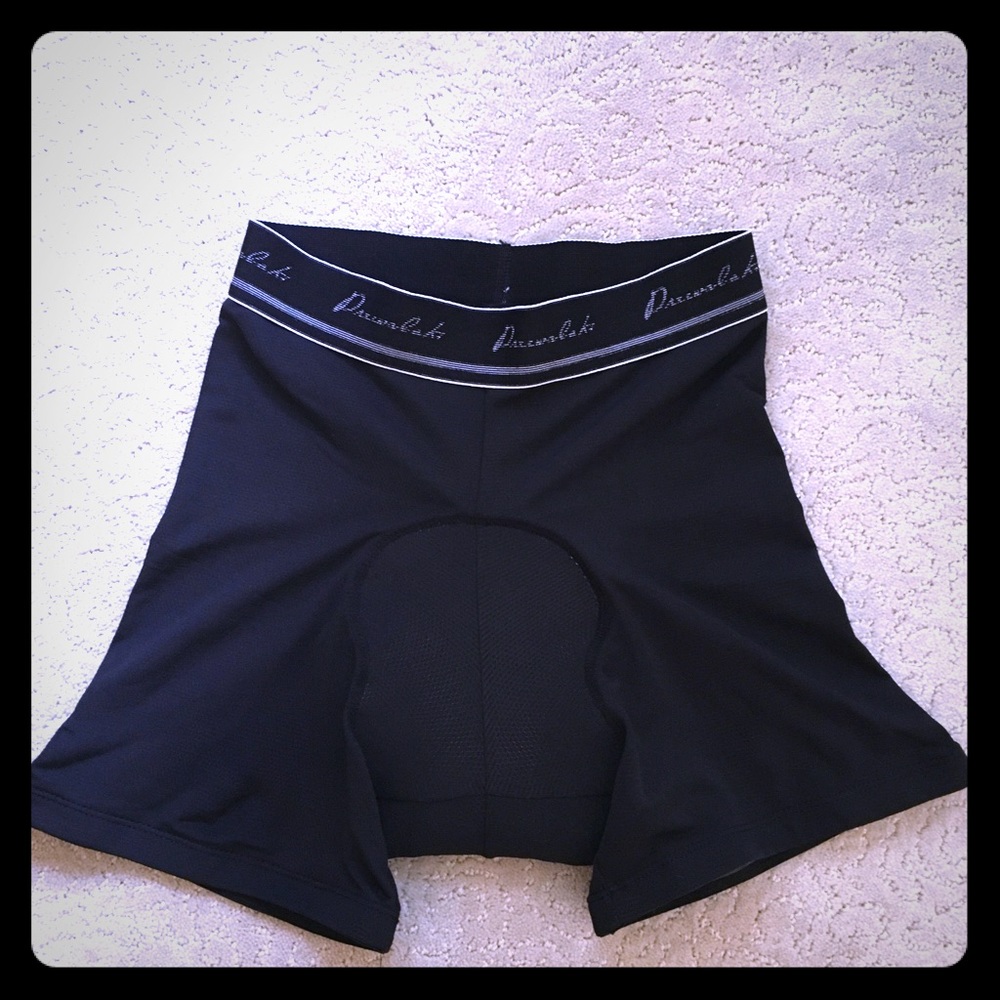 Przewalski Men’s Biking Shorts